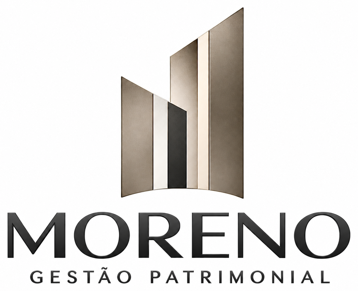 Logo Moreno Gest&atilde;o Patrimonial
